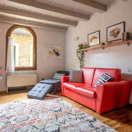 Residence Dei Frutti Pieno Centro - Il Melograno Padova Kültér fotó