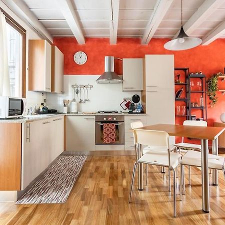 Residence Dei Frutti Pieno Centro - Il Melograno Padova Kültér fotó