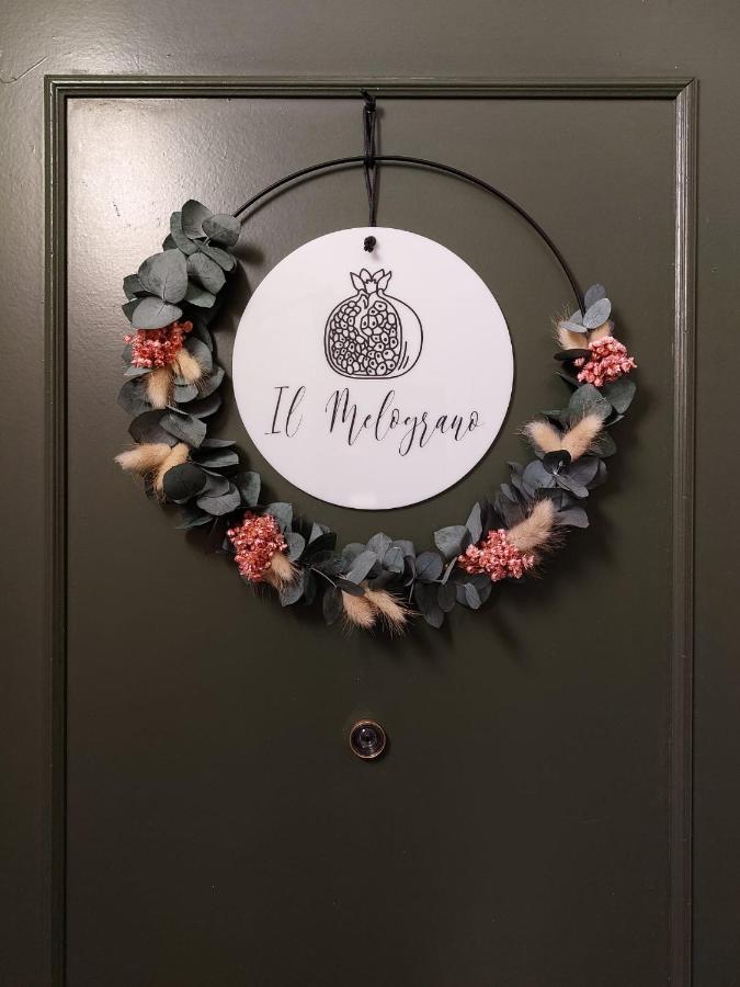 Residence Dei Frutti Pieno Centro - Il Melograno Padova Kültér fotó