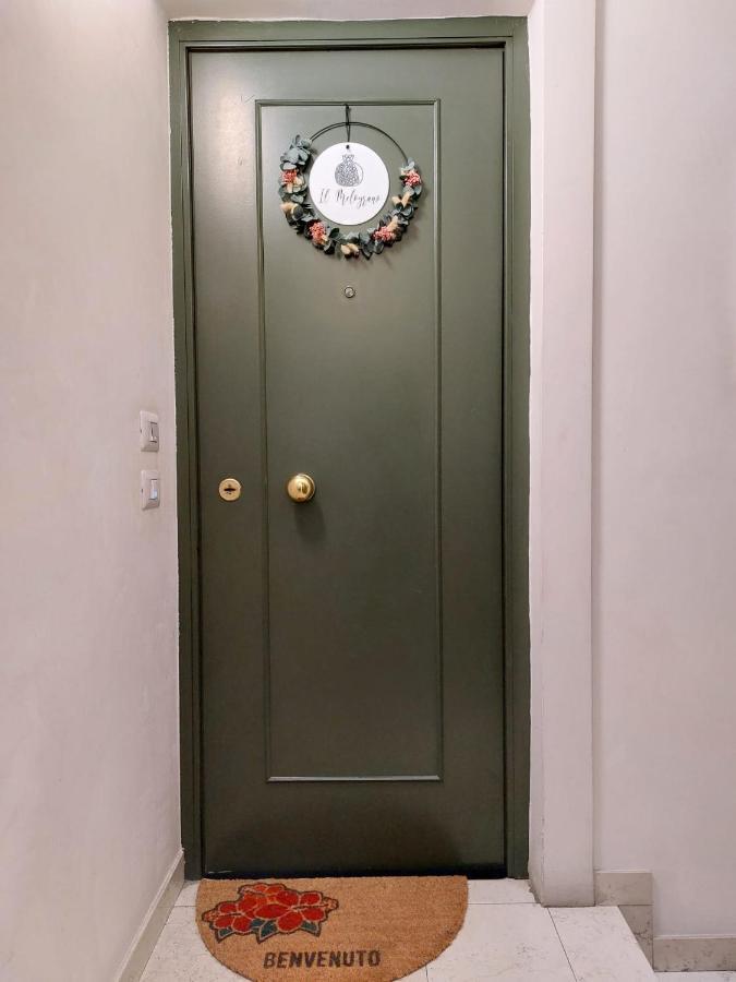 Residence Dei Frutti Pieno Centro - Il Melograno Padova Kültér fotó