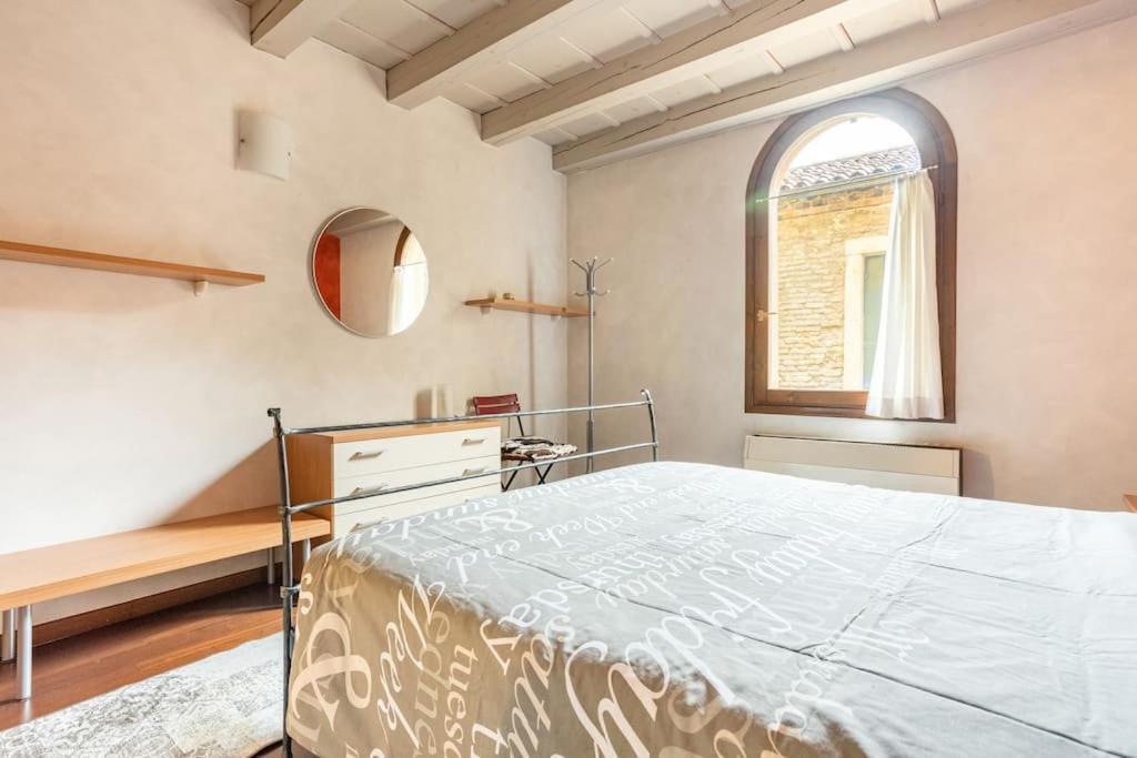 Residence Dei Frutti Pieno Centro - Il Melograno Padova Kültér fotó