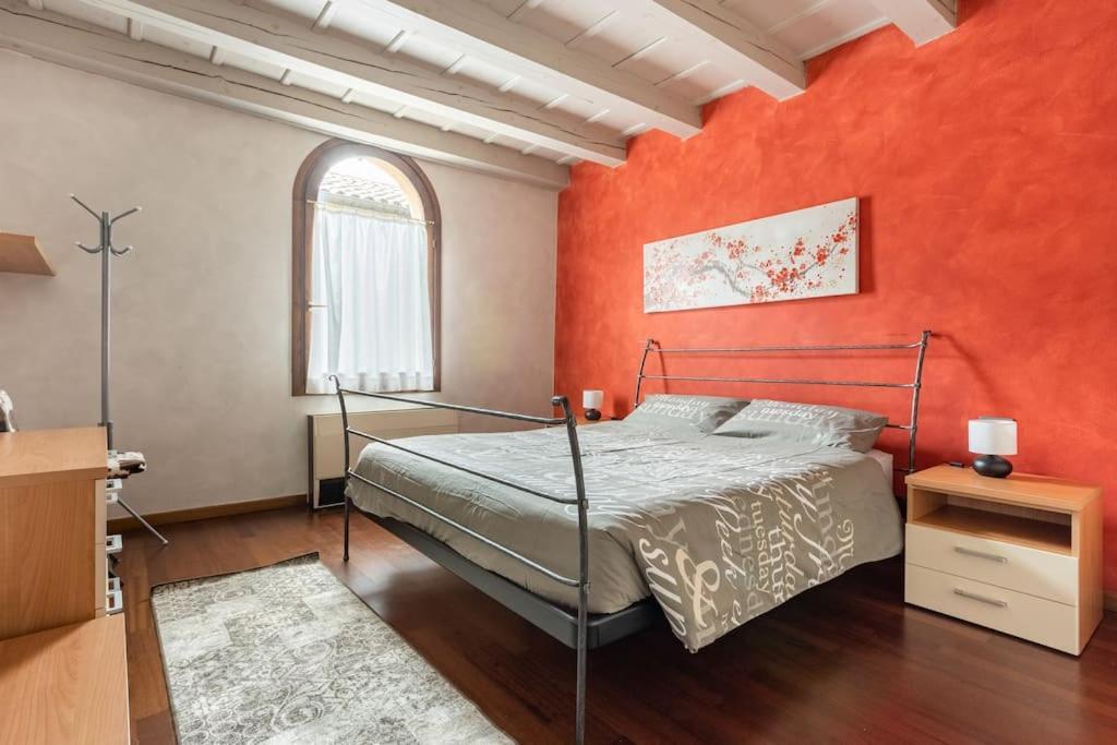 Residence Dei Frutti Pieno Centro - Il Melograno Padova Kültér fotó