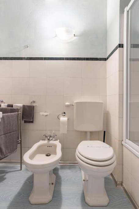 Residence Dei Frutti Pieno Centro - Il Melograno Padova Kültér fotó