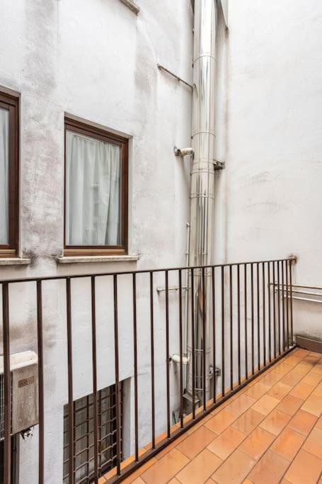 Residence Dei Frutti Pieno Centro - Il Melograno Padova Kültér fotó