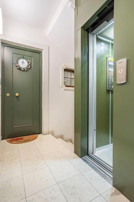 Residence Dei Frutti Pieno Centro - Il Melograno Padova Kültér fotó
