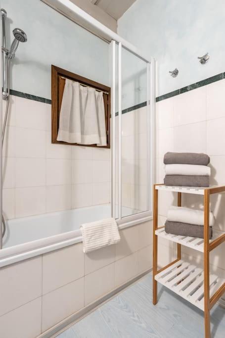 Residence Dei Frutti Pieno Centro - Il Melograno Padova Kültér fotó